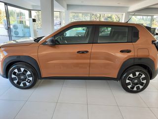 Fiat Grande Panda 2025 ICON 1,2 HYBRID 110 HP-thumb-8