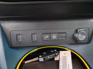 Fiat Grande Panda 2025 ICON 1,2 HYBRID 110 HP-thumb-17