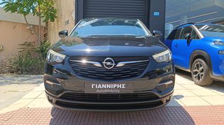 Opel Grandland (X) 2020 AYTOMATO