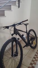 Downhill - Enduro - Trail Cube 2025 aim pro