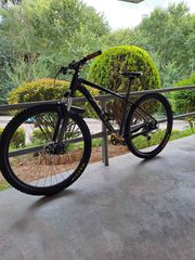 Downhill - Enduro - Trail Cube 2025 aim pro