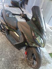 Kymco Xciting 300 R 2017-thumb-1