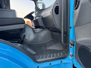 Καρότσα Μουσαμάς Mercedes-Benz 2014 MB ATEGO  1630  EURO 6-thumb-21