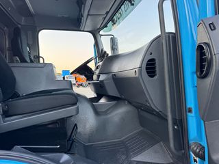 Καρότσα Μουσαμάς Mercedes-Benz 2014 MB ATEGO  1630  EURO 6-thumb-22