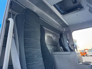 Καρότσα Μουσαμάς Mercedes-Benz 2014 MB ATEGO  1630  EURO 6-thumb-23