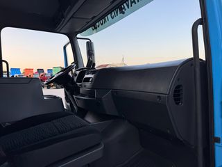Καρότσα Μουσαμάς Mercedes-Benz 2014 MB ATEGO  1630  EURO 6-thumb-24