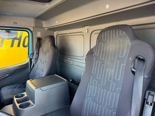 Καρότσα Μουσαμάς Mercedes-Benz 2014 MB ATEGO  1630  EURO 6-thumb-11
