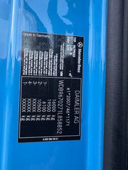 Καρότσα Μουσαμάς Mercedes-Benz 2014 MB ATEGO  1630  EURO 6-thumb-25