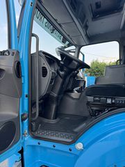 Καρότσα Μουσαμάς Mercedes-Benz 2014 MB ATEGO  1630  EURO 6-thumb-13