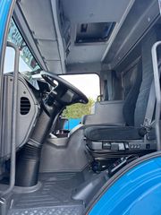 Καρότσα Μουσαμάς Mercedes-Benz 2014 MB ATEGO  1630  EURO 6-thumb-14
