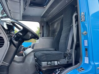 Καρότσα Μουσαμάς Mercedes-Benz 2014 MB ATEGO  1630  EURO 6-thumb-15