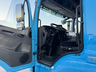 Καρότσα Μουσαμάς Mercedes-Benz 2014 MB ATEGO  1630  EURO 6-thumb-17