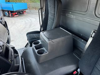 Καρότσα Μουσαμάς Mercedes-Benz 2014 MB ATEGO  1630  EURO 6-thumb-18