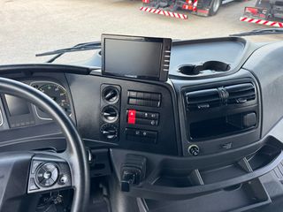 Καρότσα Μουσαμάς Mercedes-Benz 2014 MB ATEGO  1630  EURO 6-thumb-19