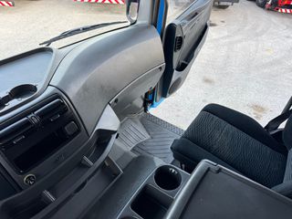 Καρότσα Μουσαμάς Mercedes-Benz 2014 MB ATEGO  1630  EURO 6-thumb-20