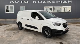 Κλούβα Opel 2021 ΕΛΛΗΝΙΚΟ XL-ΜΕ NAVIGATION-CRUISE CONTROL-3ΘΕΣΙΟ-thumb-2