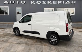 Κλούβα Opel 2021 ΕΛΛΗΝΙΚΟ XL-ΜΕ NAVIGATION-CRUISE CONTROL-3ΘΕΣΙΟ-thumb-6