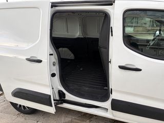 Κλούβα Opel 2021 ΕΛΛΗΝΙΚΟ XL-ΜΕ NAVIGATION-CRUISE CONTROL-3ΘΕΣΙΟ-thumb-10