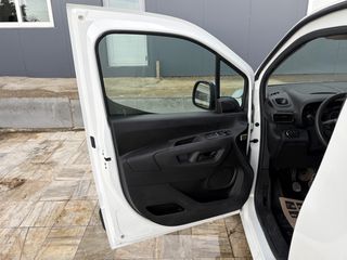 Κλούβα Opel 2021 ΕΛΛΗΝΙΚΟ XL-ΜΕ NAVIGATION-CRUISE CONTROL-3ΘΕΣΙΟ-thumb-23