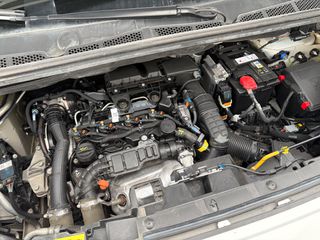 Κλούβα Opel 2021 ΕΛΛΗΝΙΚΟ XL-ΜΕ NAVIGATION-CRUISE CONTROL-3ΘΕΣΙΟ-thumb-25