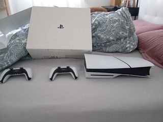 PS5