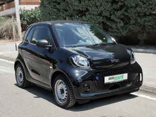 Smart ForTwo 2023 FORTWO-thumb-9