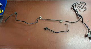 ΜΕΤΑΛΛΙΚΟΙ ΣΩΛΗΝΕΣ ΦΡΕΝΩΝ  TOYOTA YARIS XP 13 2011-2017-thumb-1