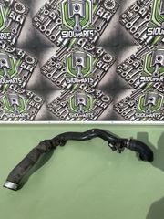 ΣΩΛΗΝΑΣ INTERCOOLER GOLF 5 GT 170PS ΚΙΝΗΤΗΡΑΣ BLG 2006-2009