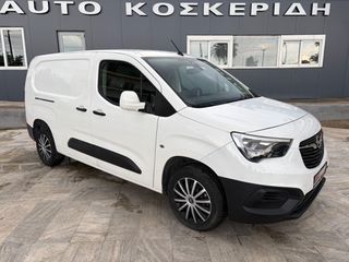 Opel Combo 2021 XL-ΕΛΛΗΝΙΚΟ ΜΕ NAVIGATION-CRUISE CONTROL-3ΘΕΣΙΟ-thumb-3