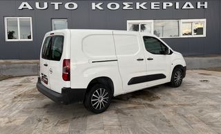 Opel Combo 2021 XL-ΕΛΛΗΝΙΚΟ ΜΕ NAVIGATION-CRUISE CONTROL-3ΘΕΣΙΟ-thumb-5