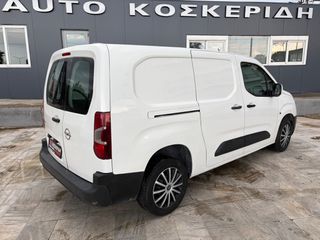 Opel Combo 2021 XL-ΕΛΛΗΝΙΚΟ ΜΕ NAVIGATION-CRUISE CONTROL-3ΘΕΣΙΟ-thumb-6