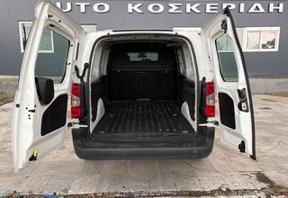 Opel Combo 2021 XL-ΕΛΛΗΝΙΚΟ ΜΕ NAVIGATION-CRUISE CONTROL-3ΘΕΣΙΟ-thumb-10