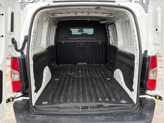Opel Combo 2021 XL-ΕΛΛΗΝΙΚΟ ΜΕ NAVIGATION-CRUISE CONTROL-3ΘΕΣΙΟ-thumb-11