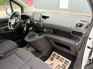 Opel Combo 2021 XL-ΕΛΛΗΝΙΚΟ ΜΕ NAVIGATION-CRUISE CONTROL-3ΘΕΣΙΟ-thumb-15