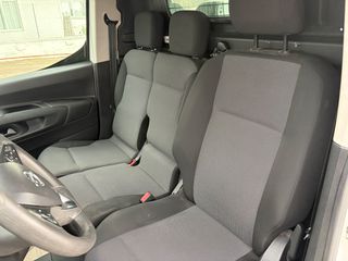 Opel Combo 2021 XL-ΕΛΛΗΝΙΚΟ ΜΕ NAVIGATION-CRUISE CONTROL-3ΘΕΣΙΟ-thumb-20