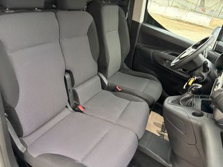 Opel Combo 2021 XL-ΕΛΛΗΝΙΚΟ ΜΕ NAVIGATION-CRUISE CONTROL-3ΘΕΣΙΟ-thumb-21