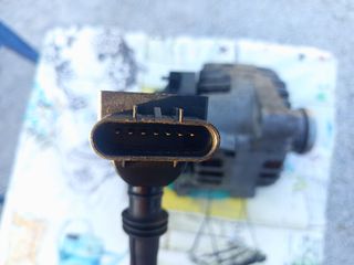Γνήσιος Πολλαπλασιαστής Delphi GM 55579072 19005362-thumb-2