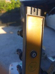 Γνήσιος Πολλαπλασιαστής Delphi GM 55579072 19005362-thumb-6
