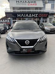 Nissan Qashqai 2021 FULL EXTRA ΑΥΤΟΜΑΤΟ