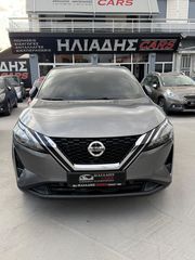 Nissan Qashqai 2021 FULL EXTRA ΑΥΤΟΜΑΤΟ-thumb-1