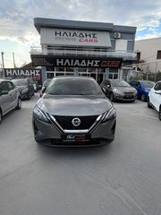 Nissan Qashqai 2021 FULL EXTRA ΑΥΤΟΜΑΤΟ-thumb-2