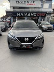Nissan Qashqai 2021 FULL EXTRA ΑΥΤΟΜΑΤΟ-thumb-3