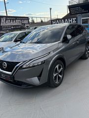 Nissan Qashqai 2021 FULL EXTRA ΑΥΤΟΜΑΤΟ-thumb-4