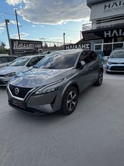 Nissan Qashqai 2021 FULL EXTRA ΑΥΤΟΜΑΤΟ-thumb-5