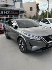 Nissan Qashqai 2021 FULL EXTRA ΑΥΤΟΜΑΤΟ-thumb-6