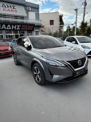 Nissan Qashqai 2021 FULL EXTRA ΑΥΤΟΜΑΤΟ-thumb-7