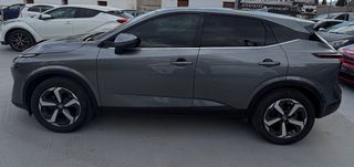 Nissan Qashqai 2021 FULL EXTRA ΑΥΤΟΜΑΤΟ-thumb-8