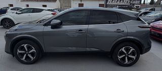 Nissan Qashqai 2021 FULL EXTRA ΑΥΤΟΜΑΤΟ-thumb-9