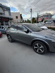 Nissan Qashqai 2021 FULL EXTRA ΑΥΤΟΜΑΤΟ-thumb-11