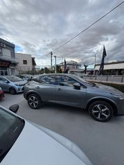 Nissan Qashqai 2021 FULL EXTRA ΑΥΤΟΜΑΤΟ-thumb-12